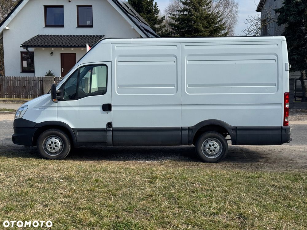 Iveco Daily - 2