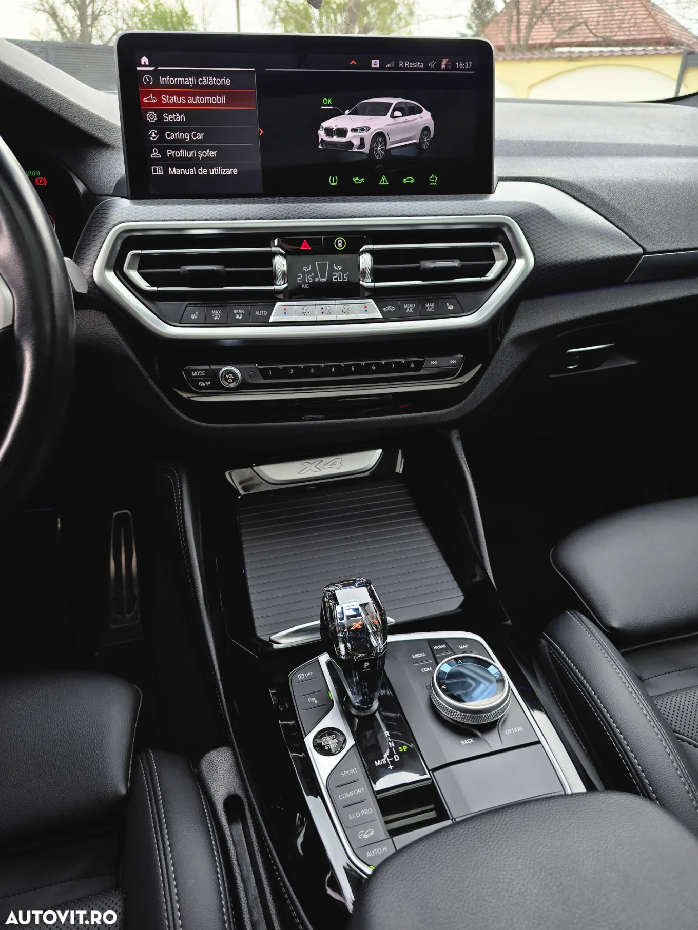 BMW X4 xDrive30d Aut. M Sport Edition - 27