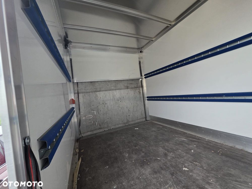 Iveco 35C16 3,0 35 - 160 HIMATIC - 23