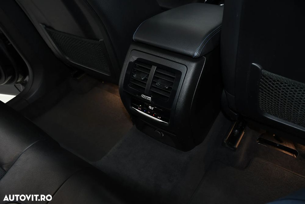 BMW X3 sDrive18d Aut. M Sport - 21