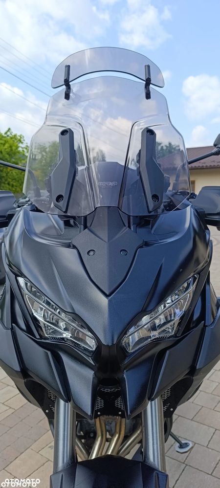 Kawasaki Versys 650 - 18
