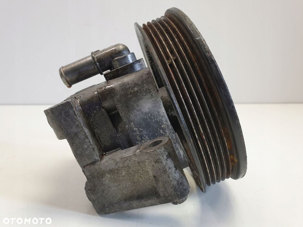 POMPA WSPOMAGANIA Jaguar X-Type 3.0 V6 - 6