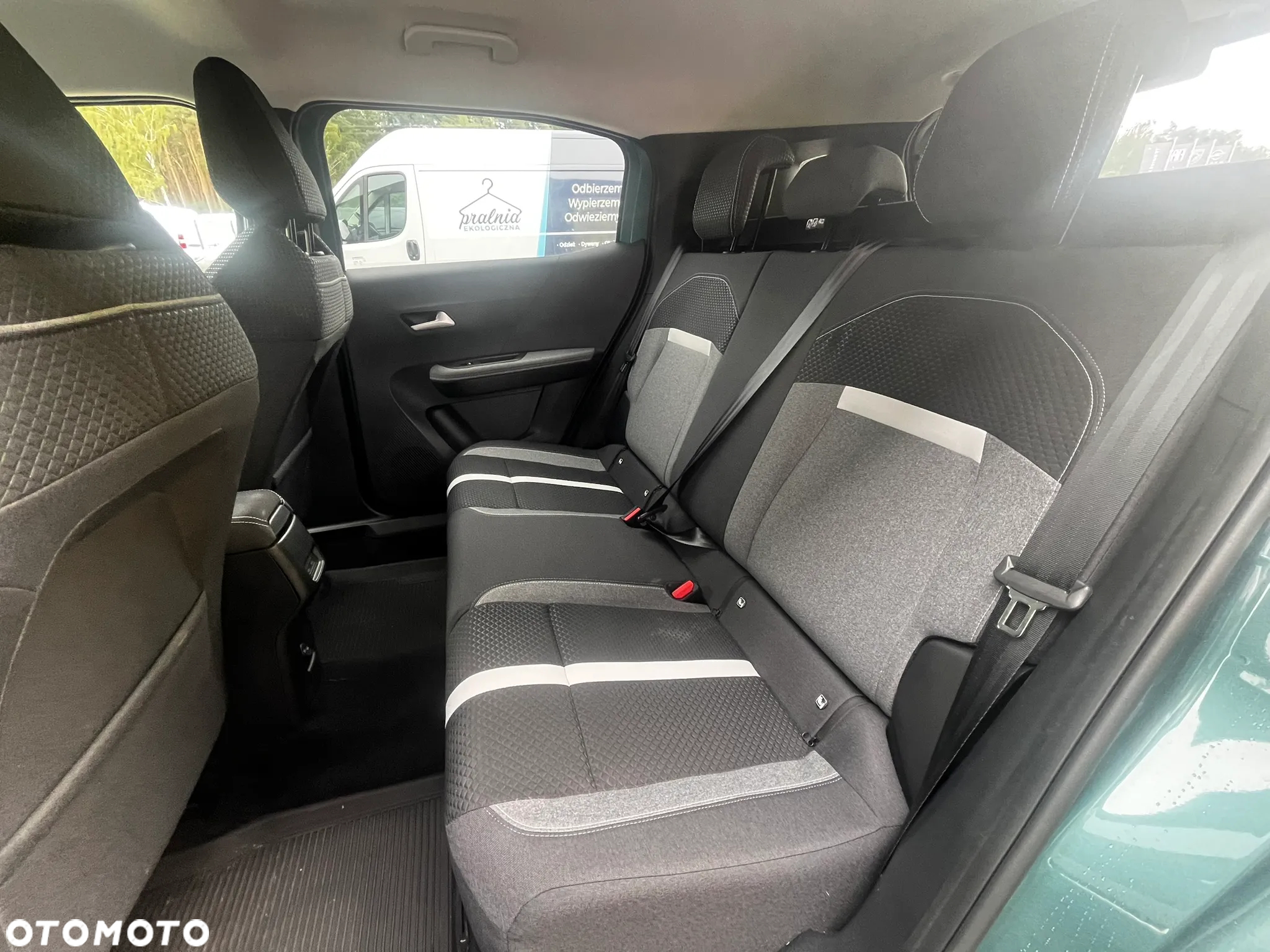 Opel Frontera 1.2 T mHEV GS eDTC6 - 16