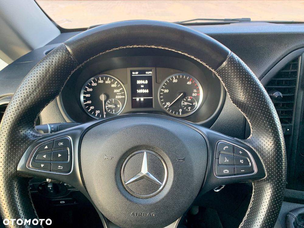 Mercedes-Benz Vito - 8