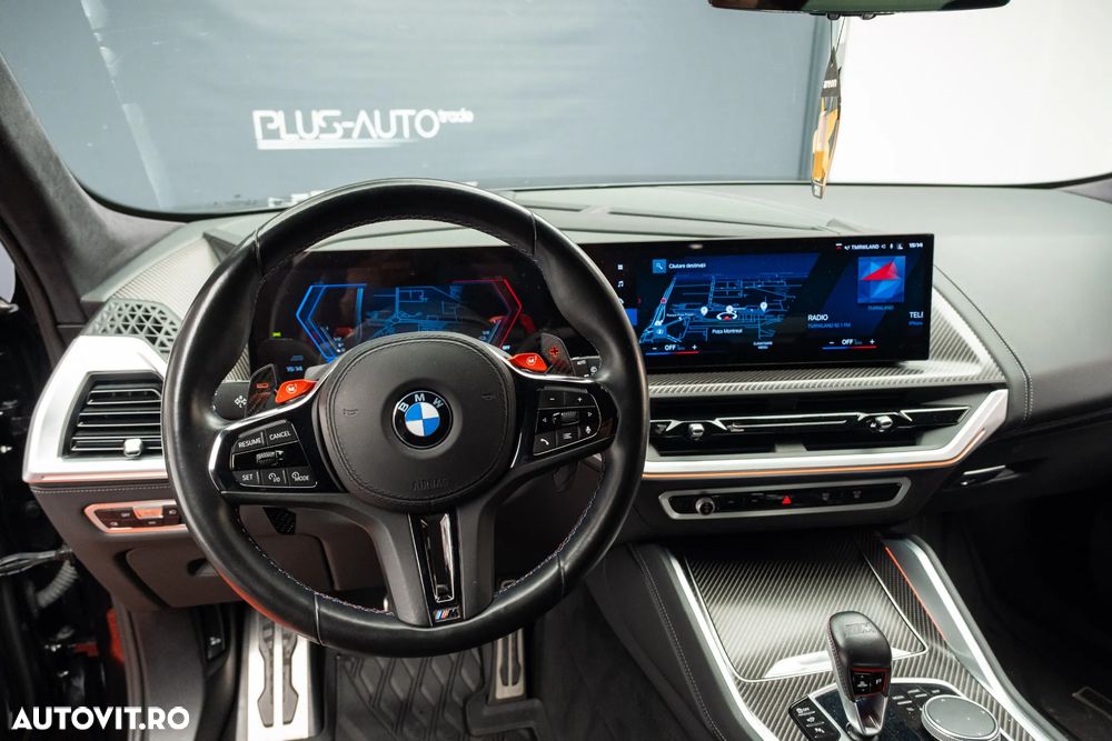 BMW XM Standard - 25