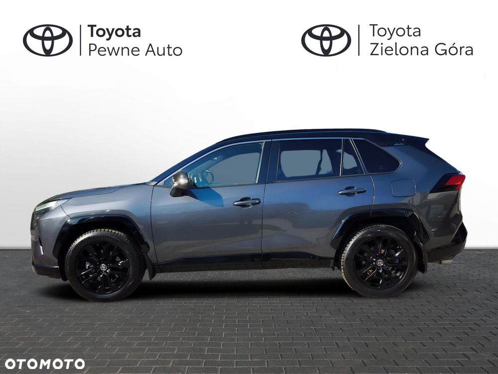 Toyota RAV4 2.5 Hybrid Selection 4x2 - 2