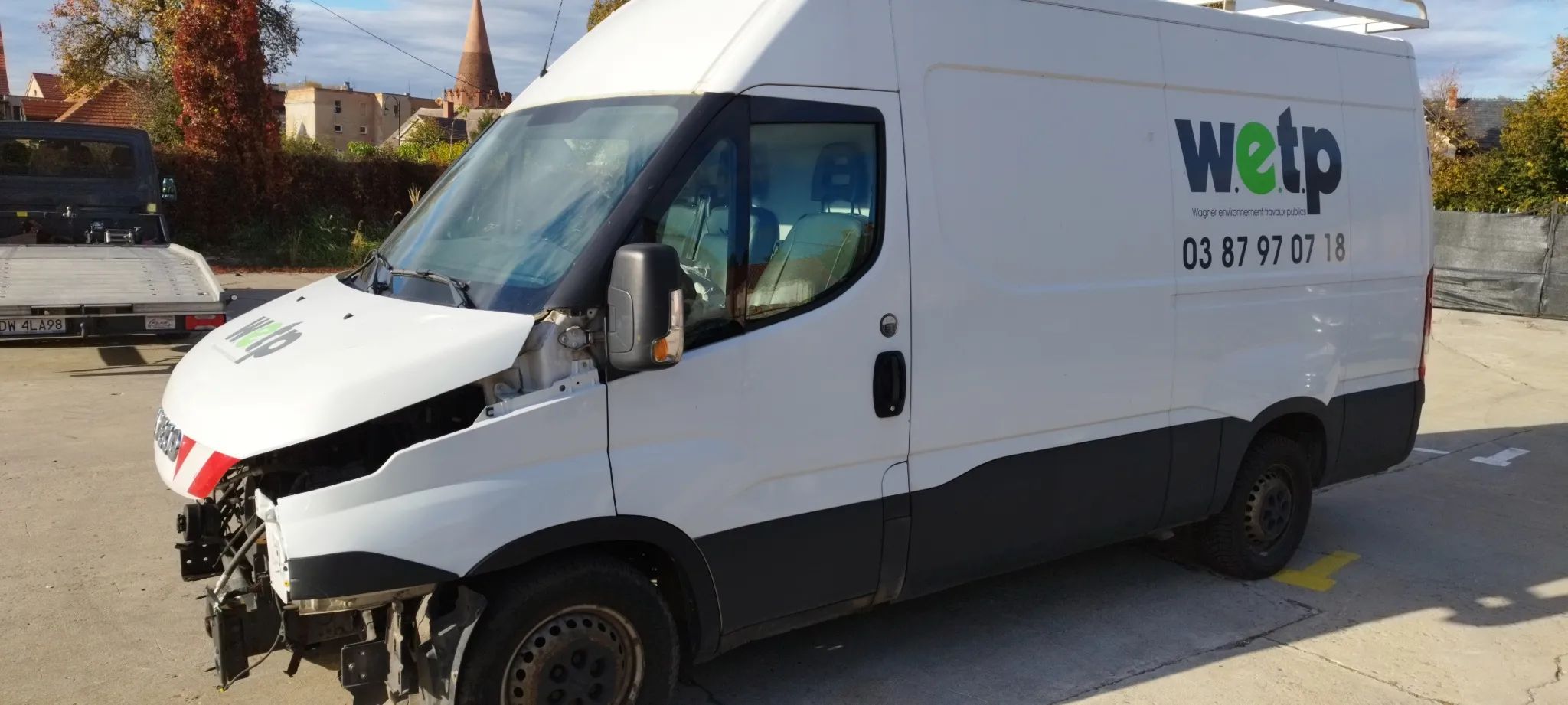 Iveco Daily - 1