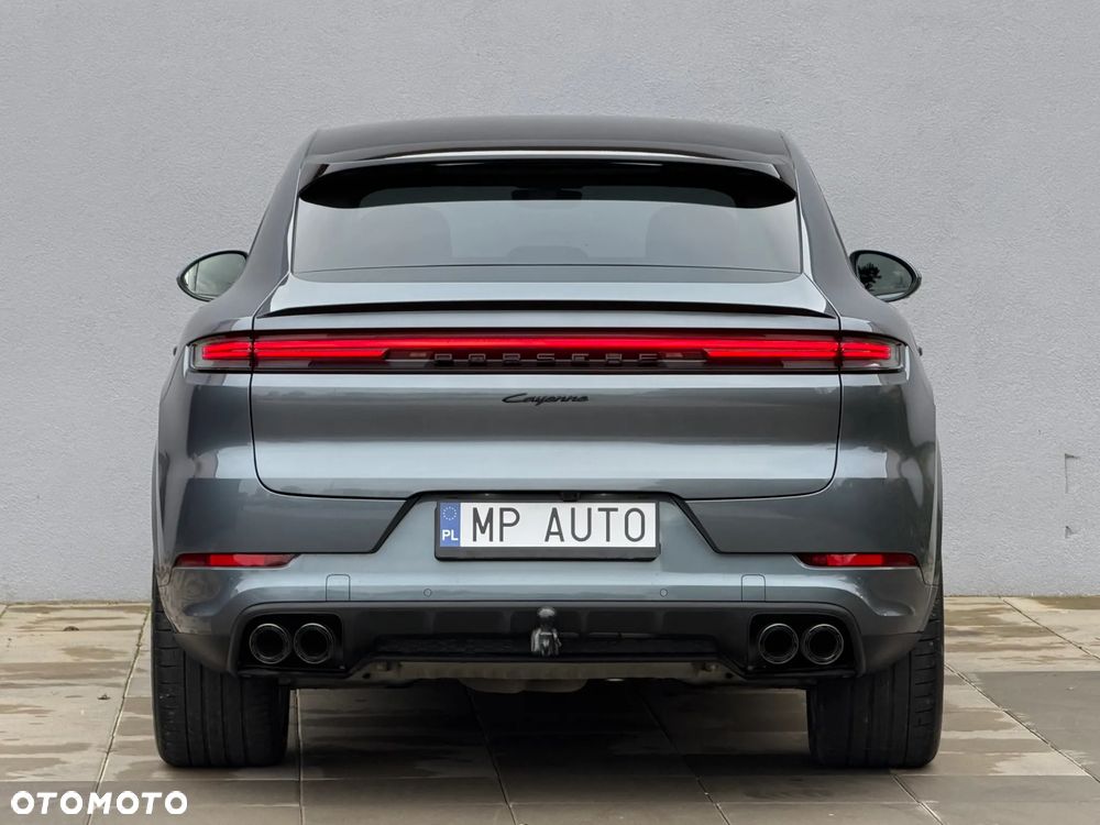 Porsche Cayenne 2026 photo 5