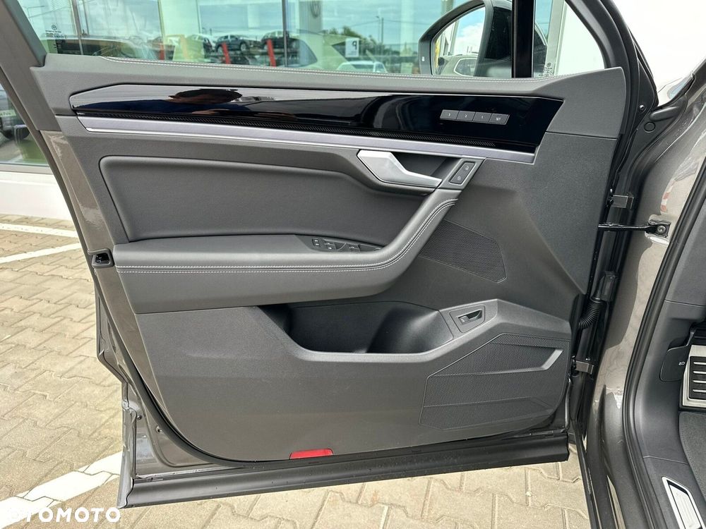 Volkswagen Touareg 3.0 V6 TDI SCR 4Mot R-Line - 13