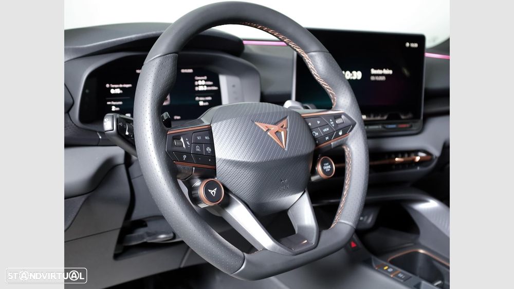 Cupra Terramar - 10