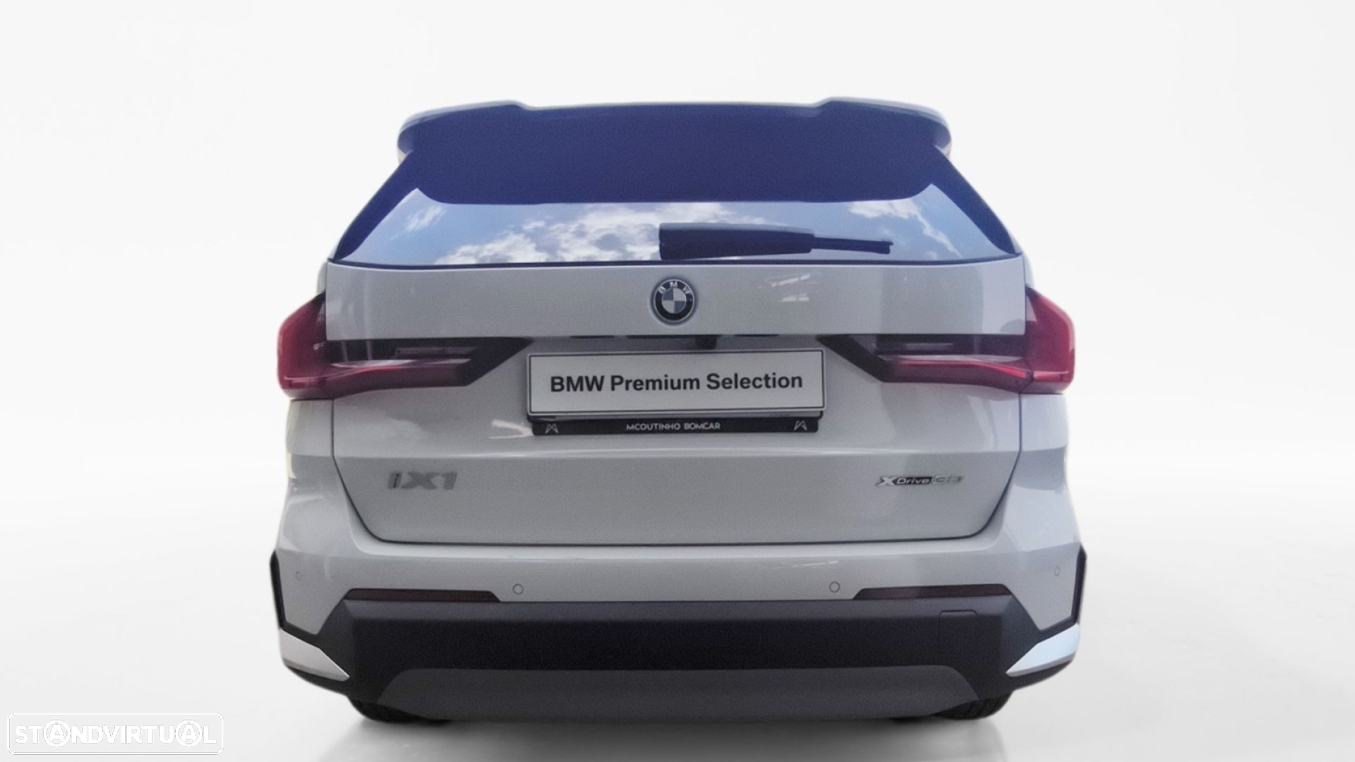 BMW iX1 xDrive30 - 8