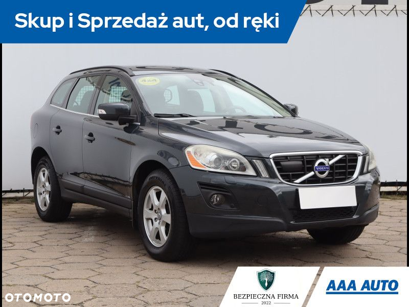 Volvo XC 60 - 2