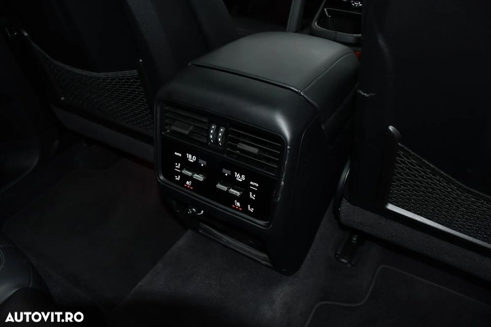 Porsche Cayenne - 13