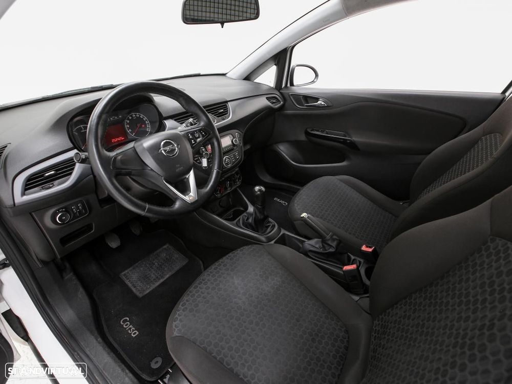 Opel Corsa Van 1.3 CDTI - 7