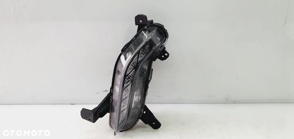 HYUNDAI I30 2017r-2021 HALOGEN ŚWIATŁO DO JAZDY DZIENNEJ DRL LED LEWY
