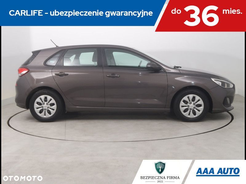 Hyundai i30 - 7