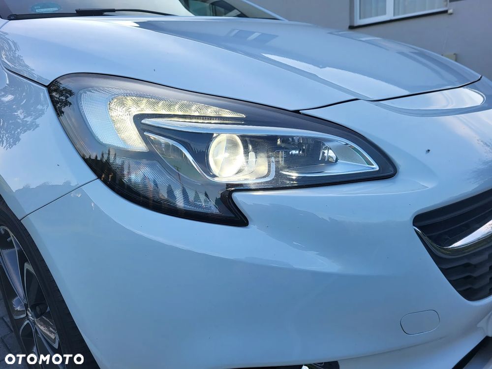 Opel Corsa 1.4 Turbo Start/Stop Color Edition - 32