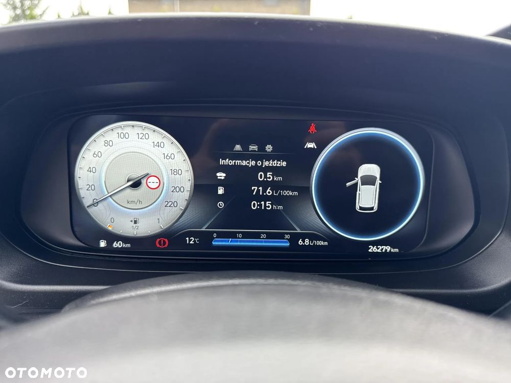 Hyundai i20 1.0 T-GDi Modern - 15