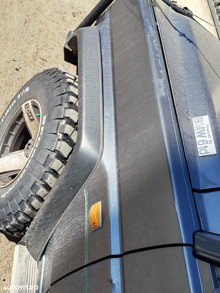 Daihatsu Freeclimber - 4