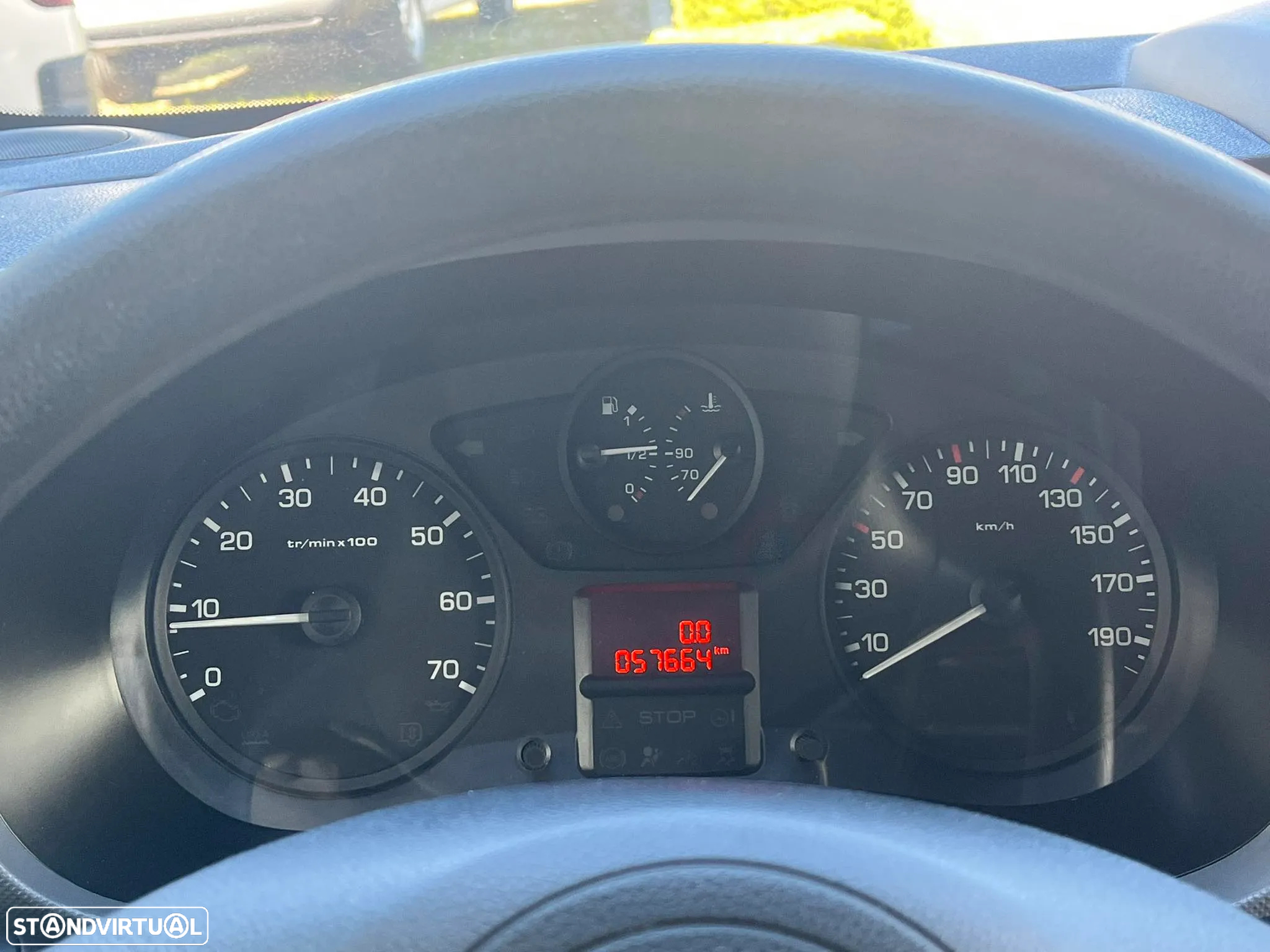 Citroën Berlingo L2 1.6 BlueHDi 100cv - 8