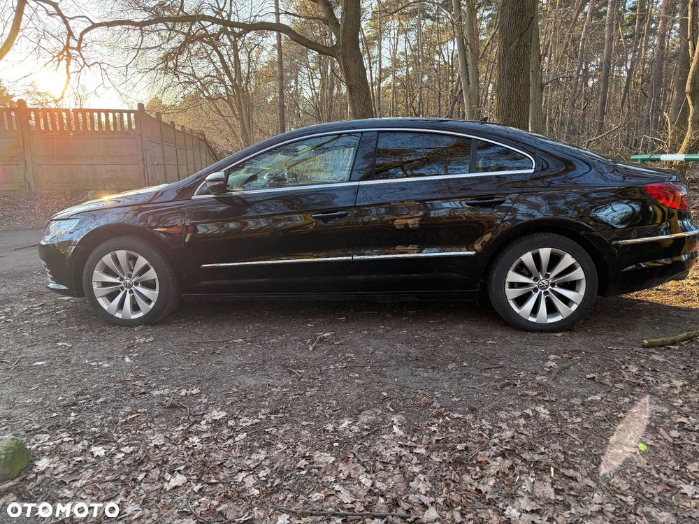 Volkswagen CC - 6