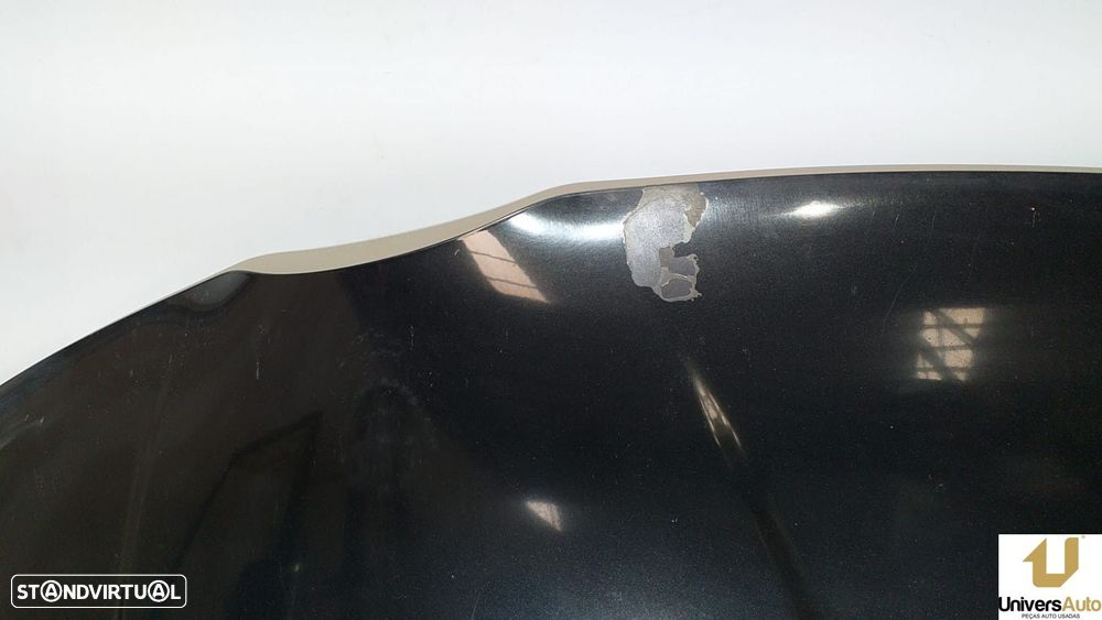 CAPÔ TOYOTA COROLLA VERSO 2008 -533010F011 - 3