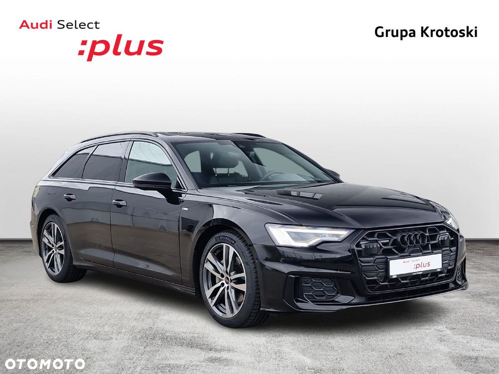 Audi A6 - 7