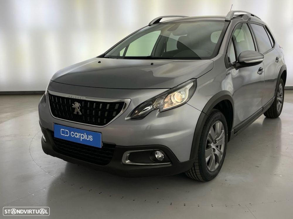 Peugeot 2008 1.2 PureTech Signature - 21