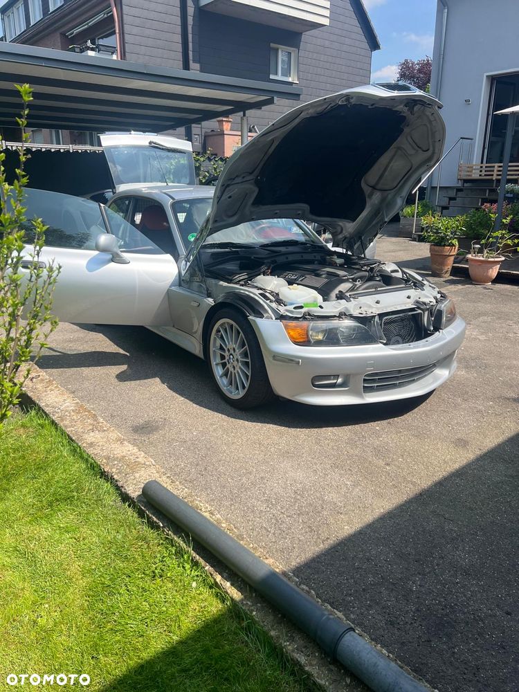 BMW Z3 - 15