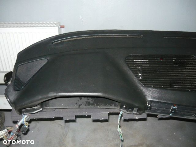 BMW E34 DESKA ROZDZIELCZA EUROPA - 11