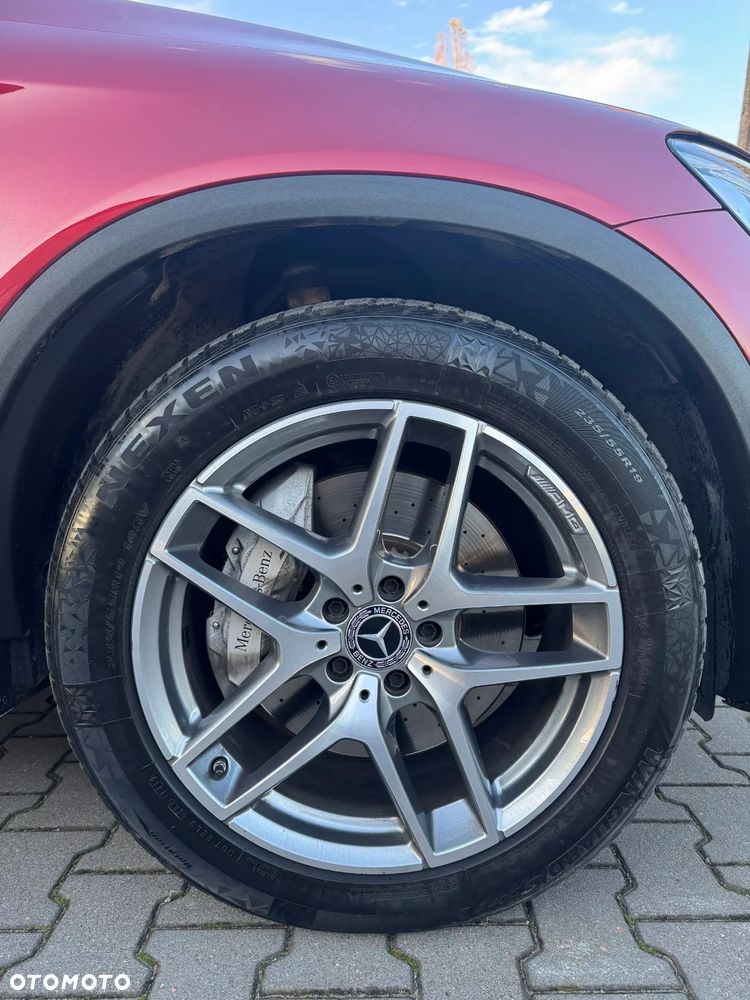 Mercedes-Benz GLC - 10