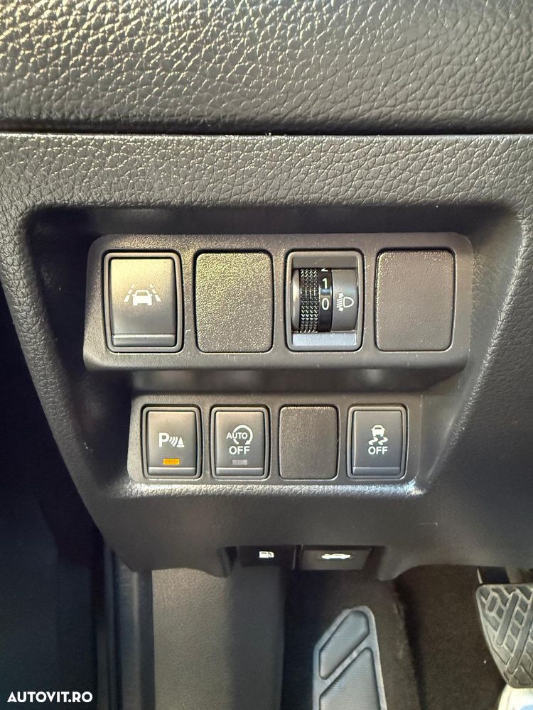 Nissan Qashqai 1.6 DCI Start/Stop 360 - 28