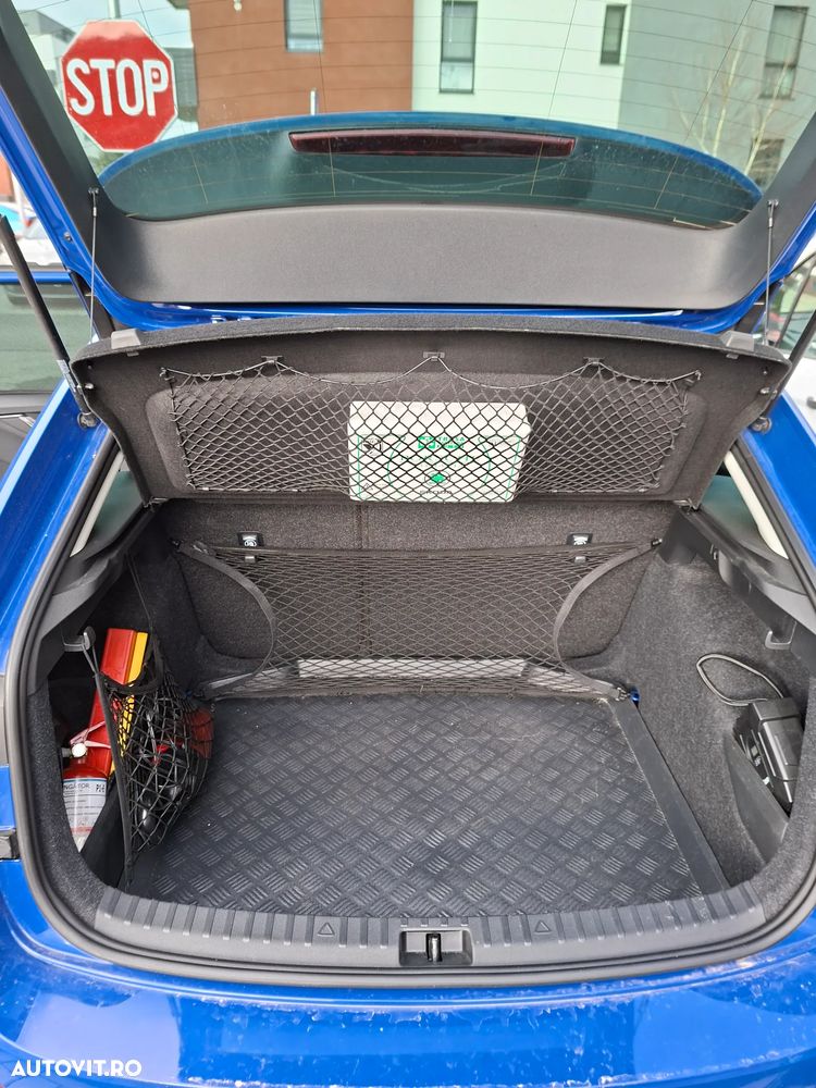 Skoda Scala 1.0 TSI Style - 35