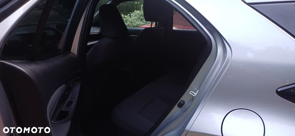 Toyota Yaris Cross 130 1.5 VVT-i Teamplayer - 9