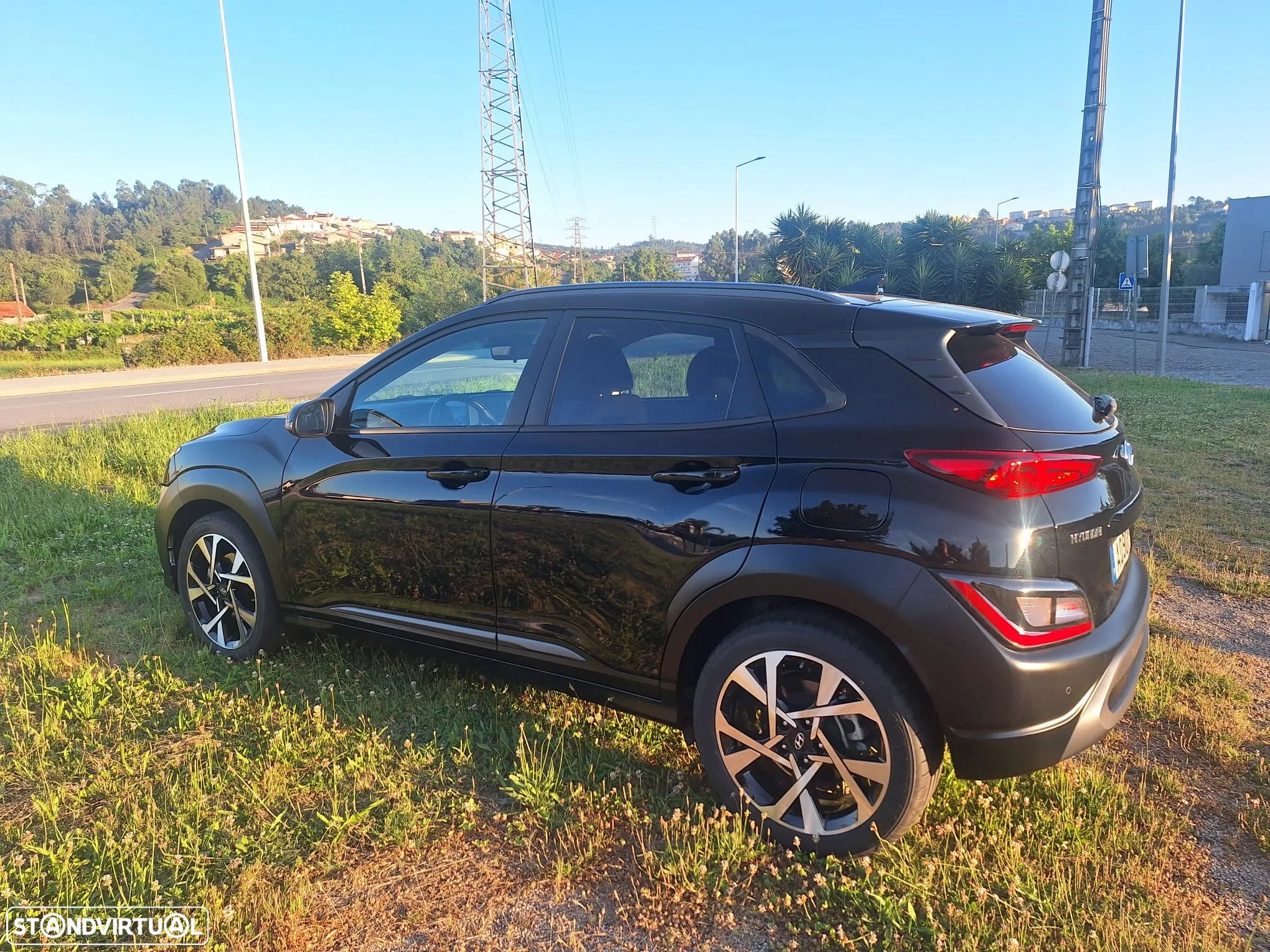 Hyundai Kauai 1.0 T-GDi Premium - 1