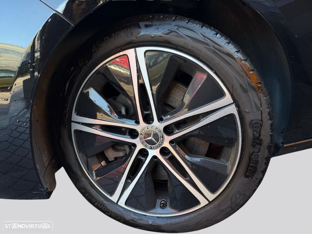 Mercedes-Benz B 250 - 7