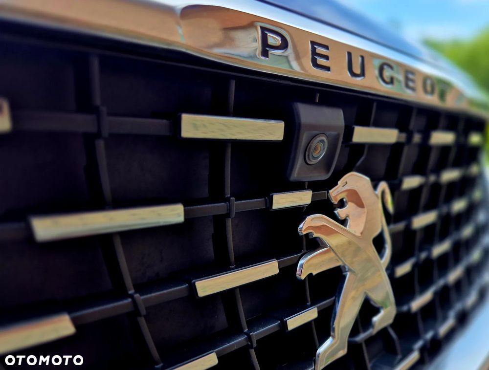 Peugeot 3008 1.6 PureTech GPF GT Line S&S EAT8 - 20