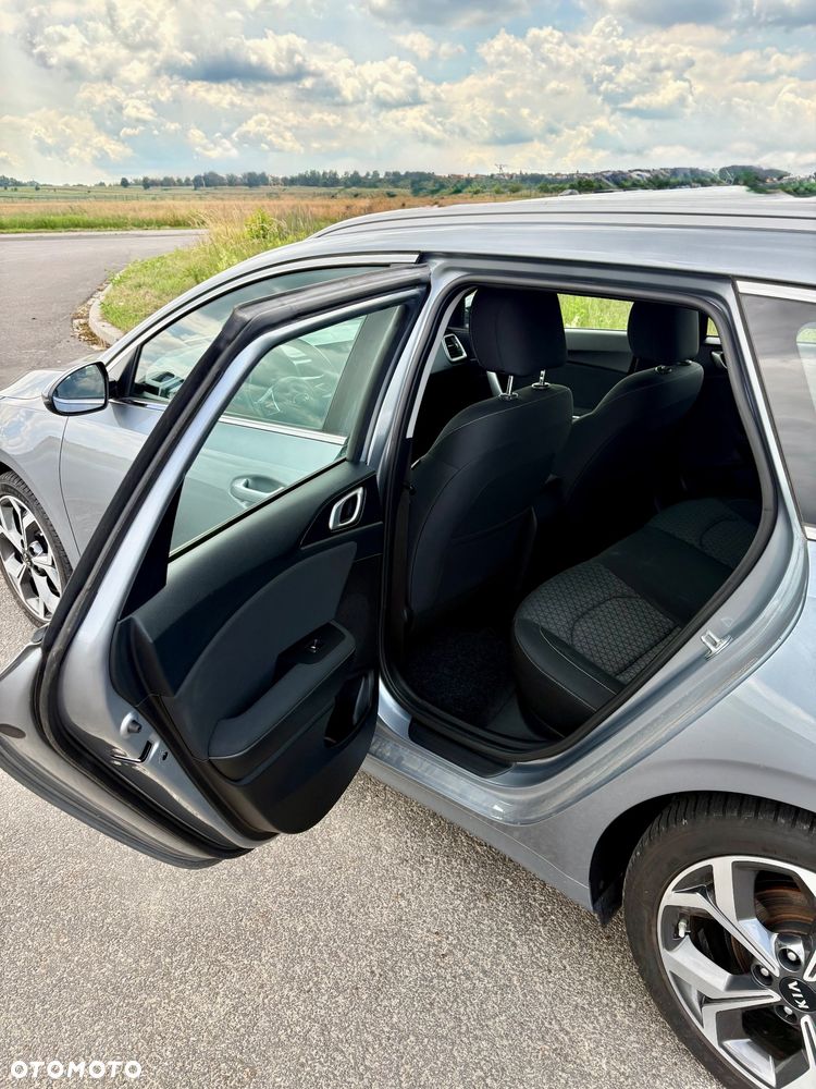Kia Ceed 1.0 T-GDI L Business Line - 11