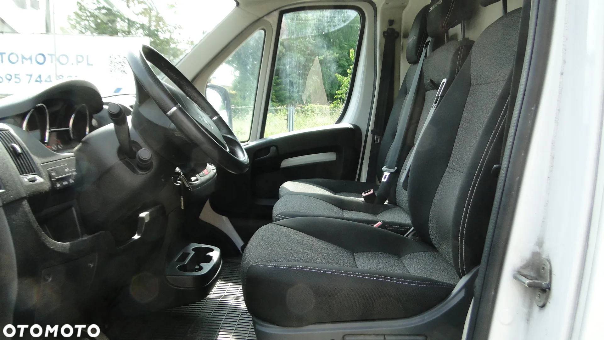 Fiat DUCATO - 10