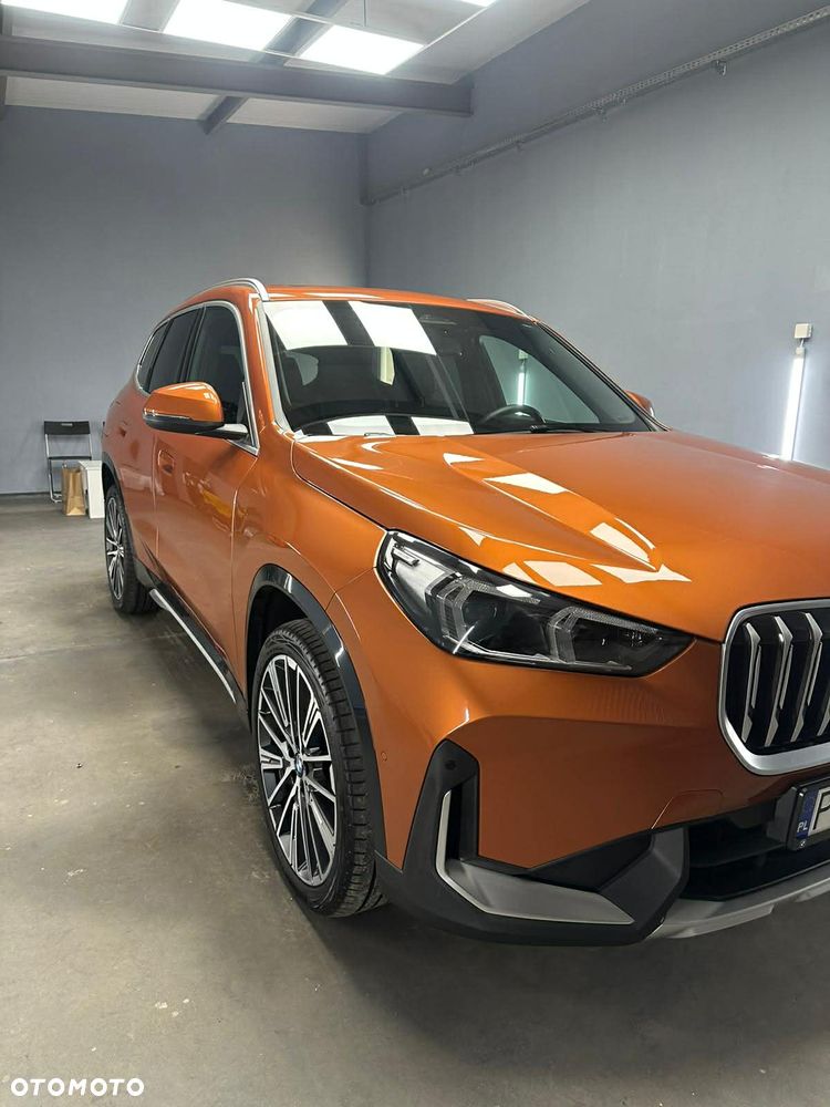 BMW X1 - 2