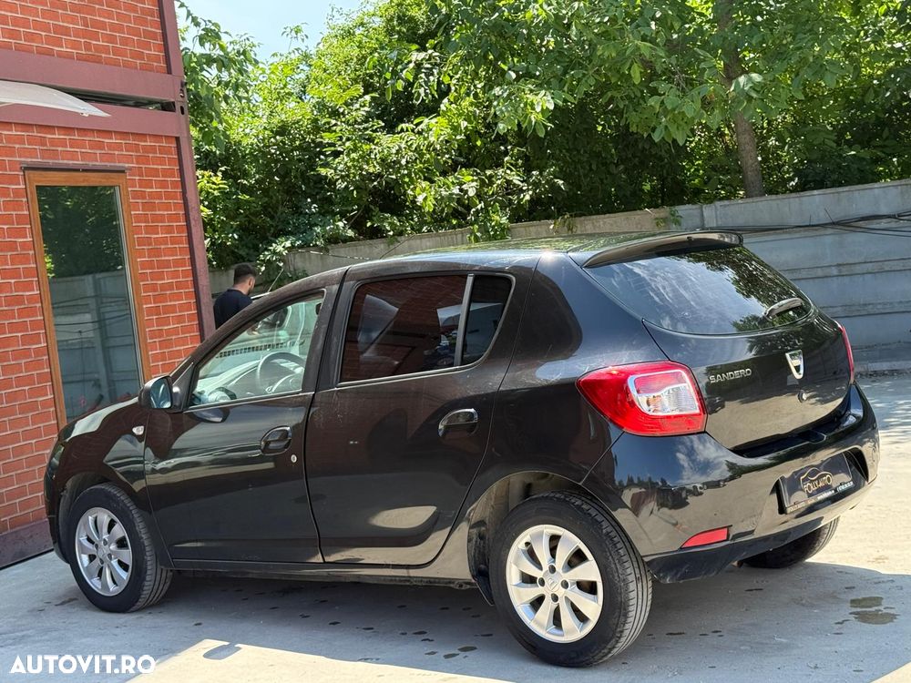 Dacia Sandero - 24