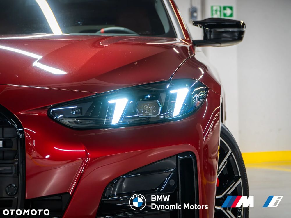 BMW Seria 4 - 9