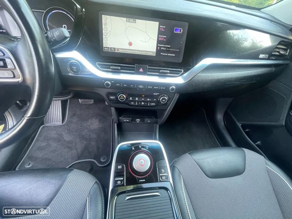 Kia e-Niro 64kWh - 51