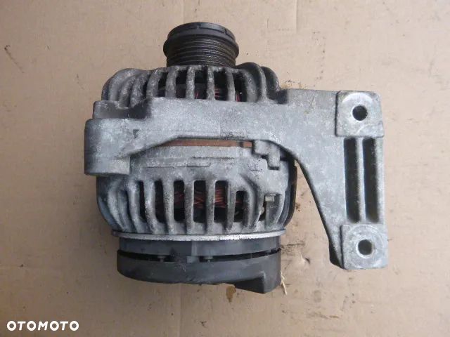 ALTERNATOR VOLVO S40 V40 1.8 2.0 90A - 7