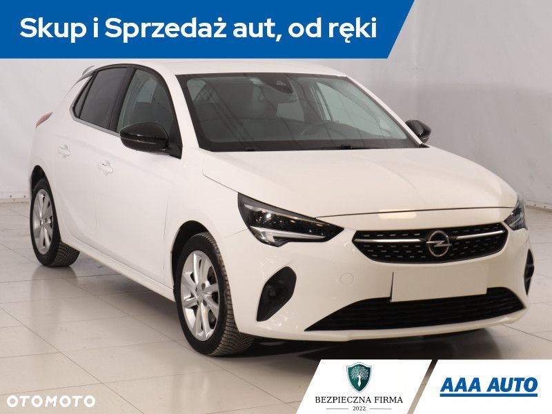 Opel Corsa - 3