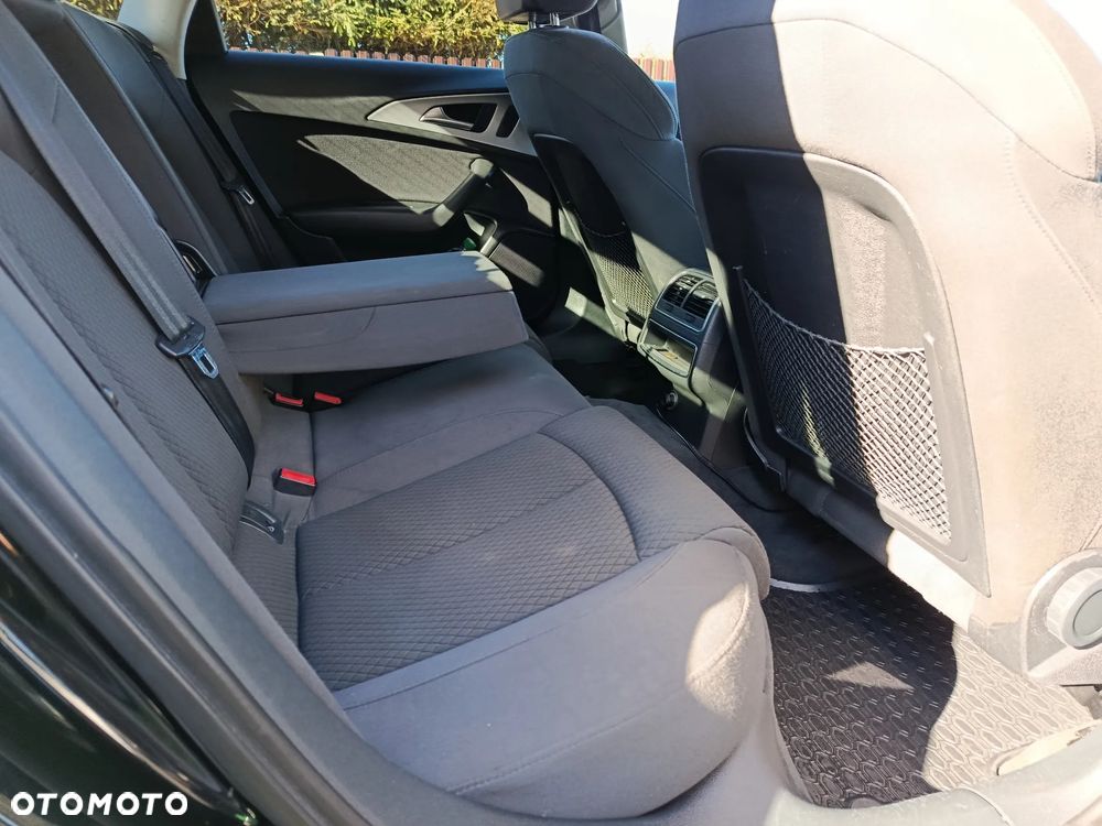 Audi A6 Limousine - 25