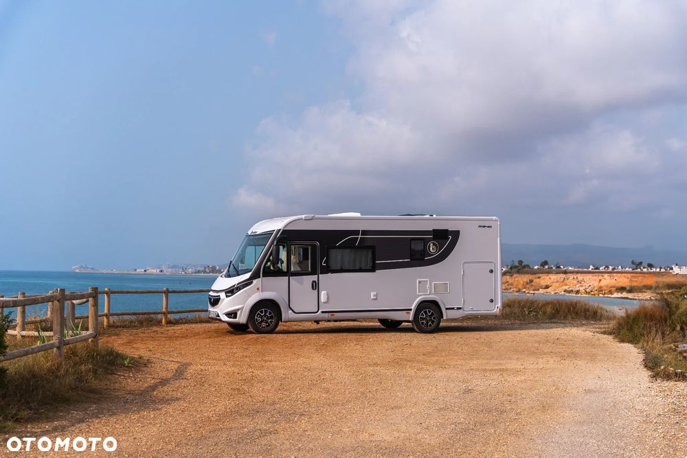 Benimar Amphitryon 940 - 27
