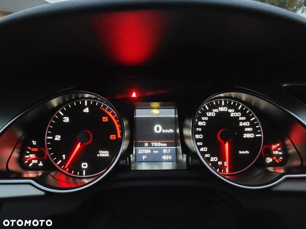 Audi A5 - 7
