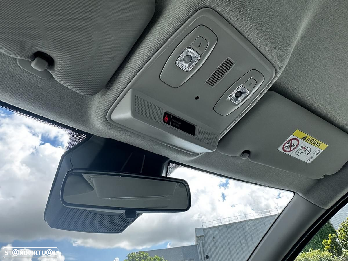 Renault Zoe (c/ Bateria) Intens 50 - 19