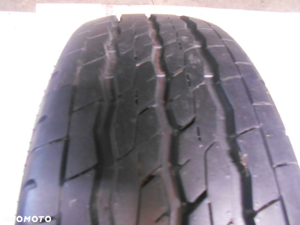 OPONA POJEDYNKA 215/65R15C FIRESTONE VANHAWK 2 DOT 1623 10MM - 2